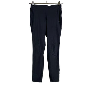 Unisex Casall - Õuepüksid, suurus 38 - Must (1)