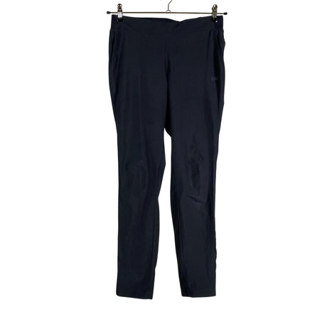 Unisex Casall - Õuepüksid, suurus 38 - Must ()