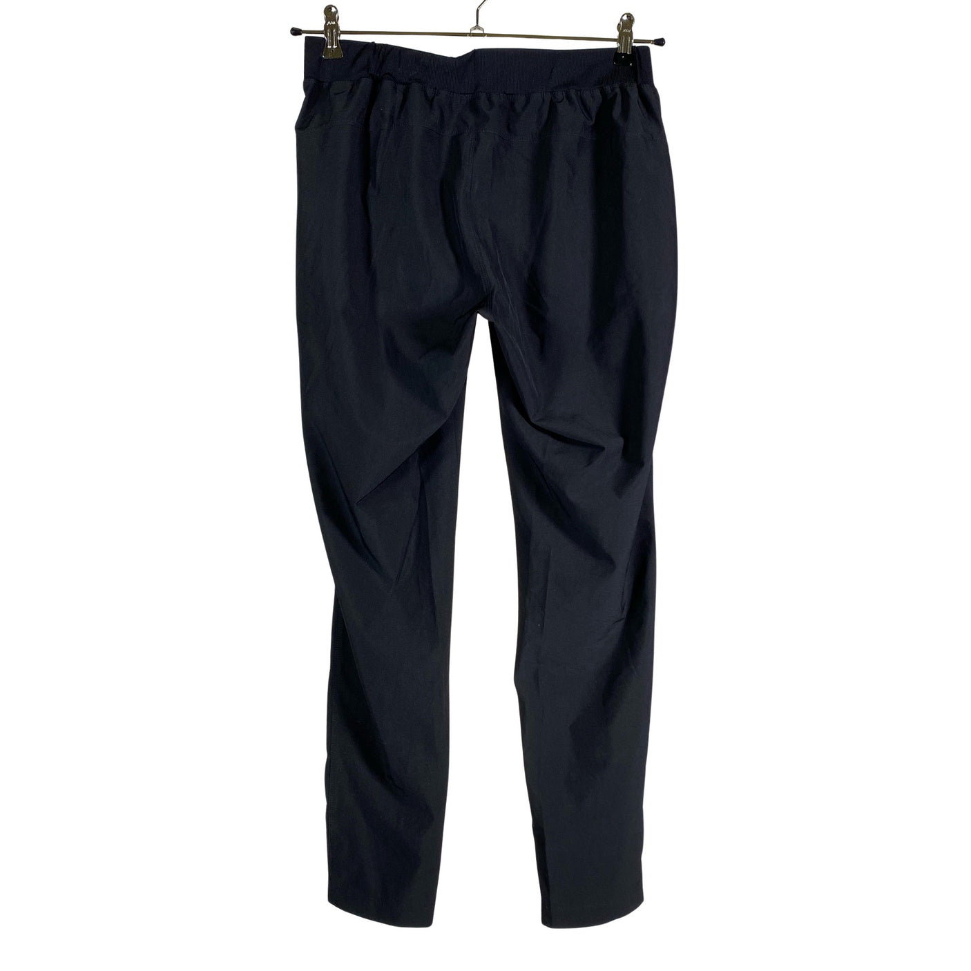 Unisex Casall - Õuepüksid, suurus 38 - Must (2)