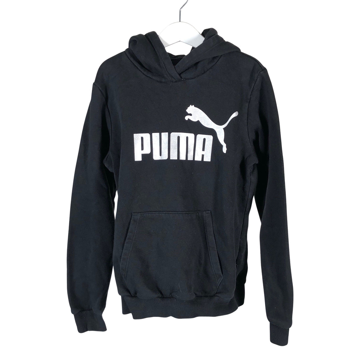 Unisex Puma - Collegepaita, koko 146 - 152 -  (1)