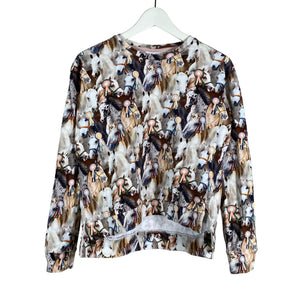 Unisex Molo Kids - Collegepaita, koko 158 - 164 -  (1)