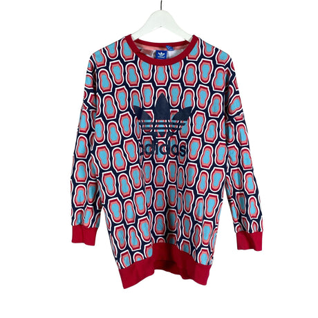 Unisex Adidas - Collegetunika, koko 158 - 164 -  ()