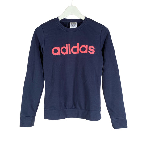 Unisex Adidas - Dressikangast pluus, suurus 32 - Sinine ()