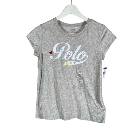 Unisex Polo Ralph Lauren - T-paita, koko 152 - 158 -  ()