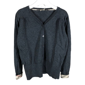 Unisex Burberry - Kardigan, suurus 146 - 152 - Hall (1)