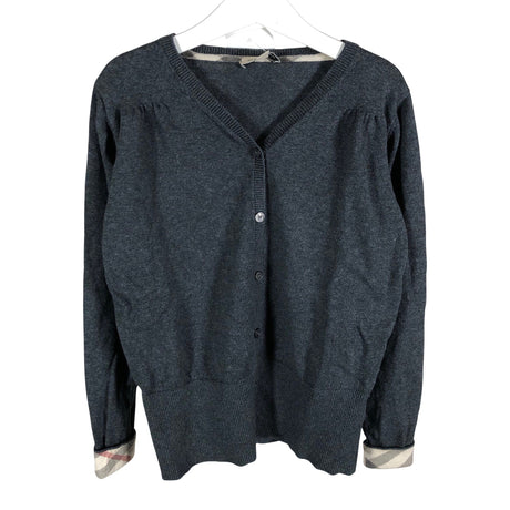 Unisex Burberry - Kardigan, suurus 146 - 152 - Hall ()
