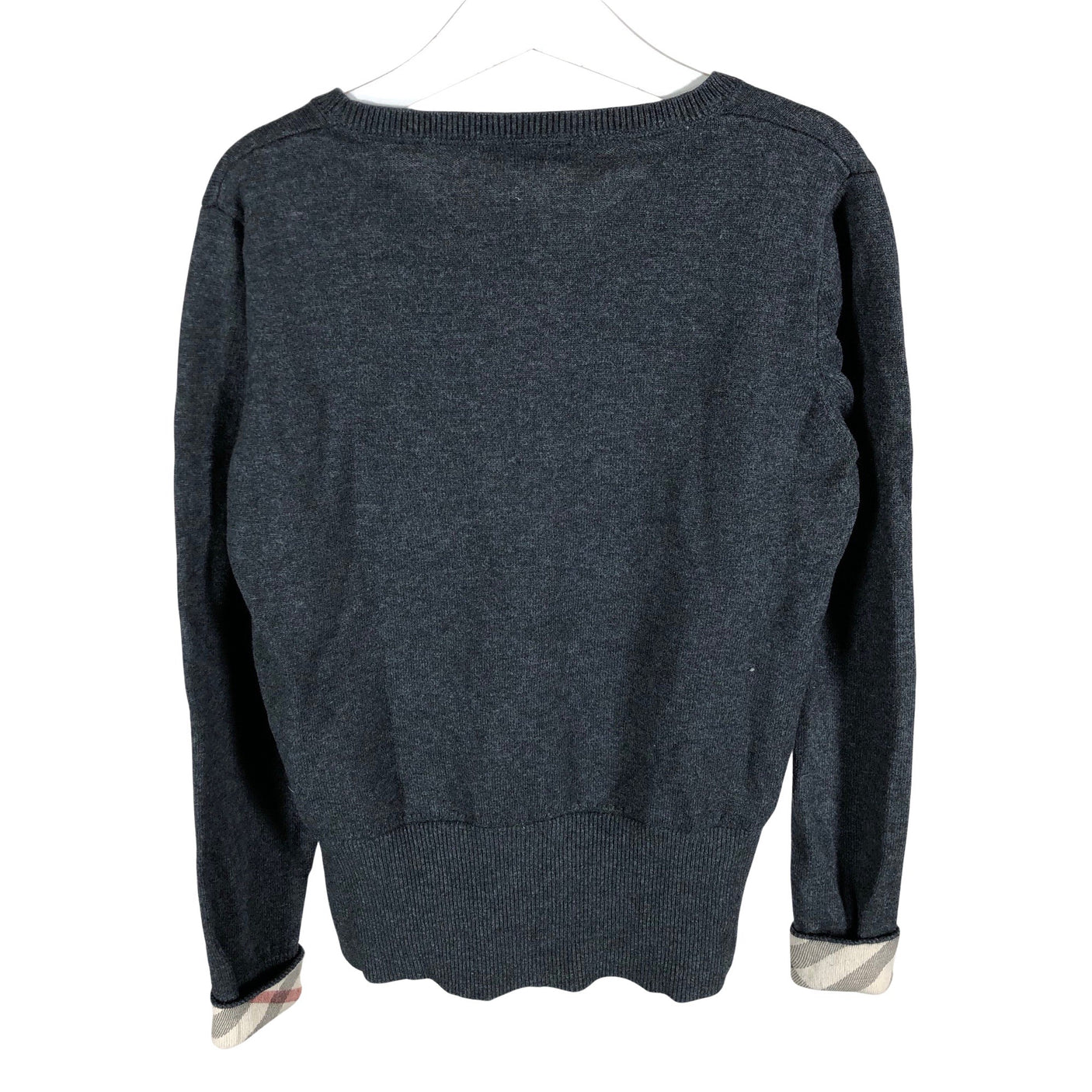 Unisex Burberry - Kardigan, suurus 146 - 152 - Hall (2)