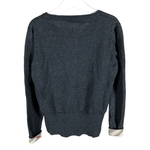 Unisex Burberry - Kardigan, suurus 146 - 152 - Hall (2)