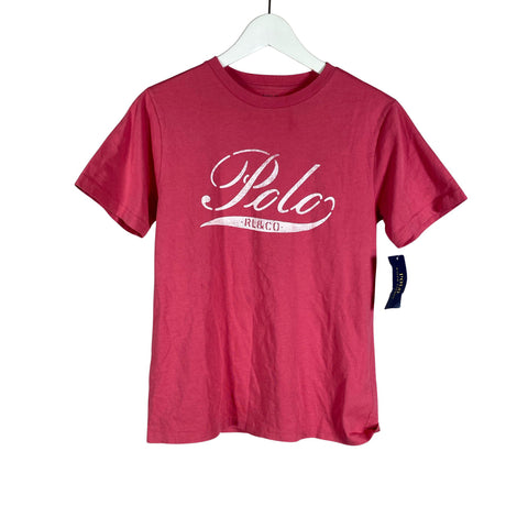 Unisex Polo Ralph Lauren - T-paita, koko 146 - 152 -  ()