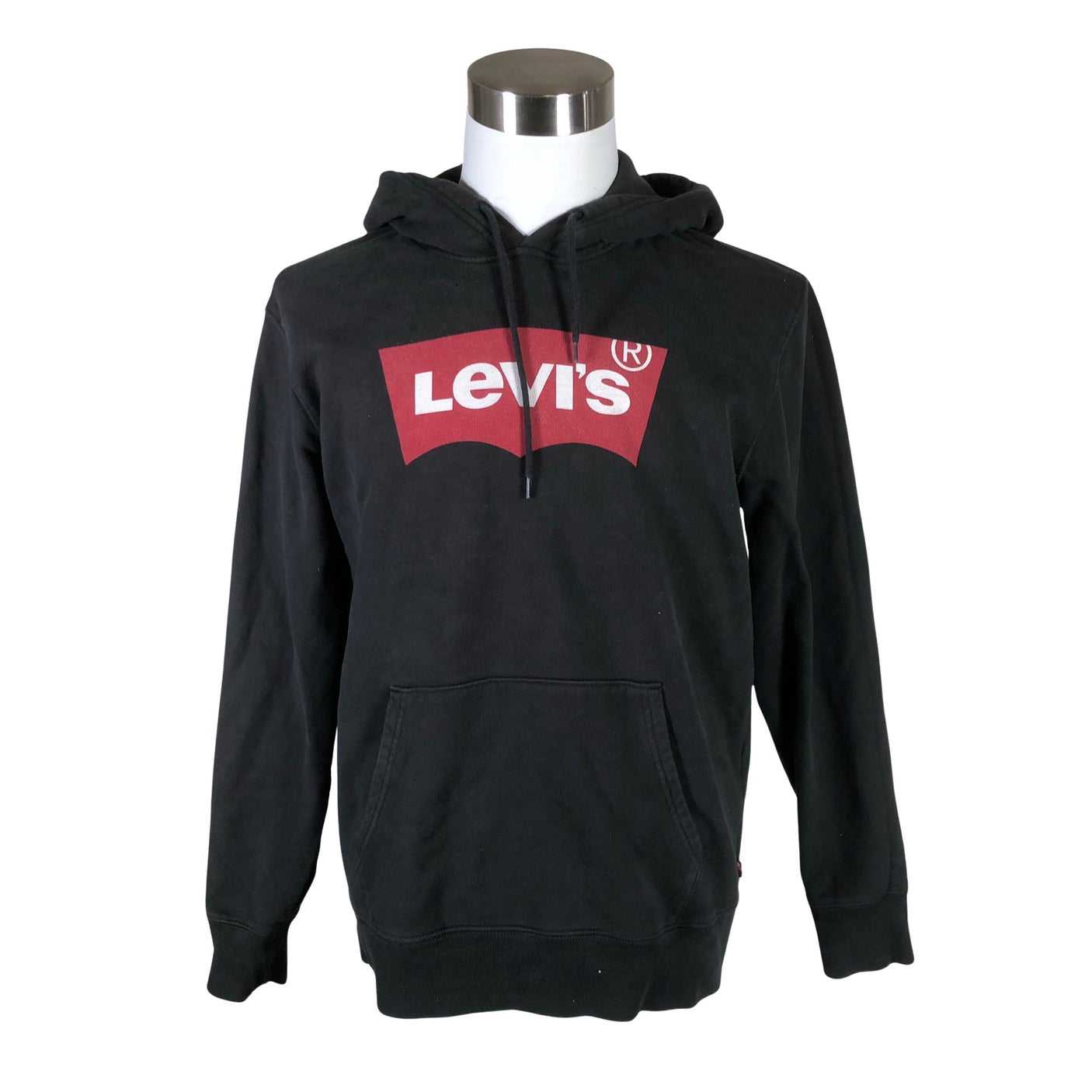 Unisex Levi's - Huppari, koko M -  (1)