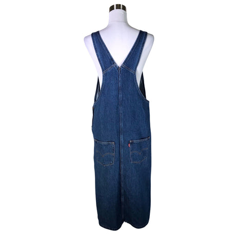 Unisex Levi's - Farkkumekko, koko 38 -  (2)
