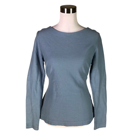 Unisex NOSH - Trikotaažist kleit, suurus 36 - Helesinine ()