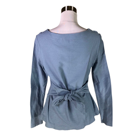 Unisex NOSH - Trikotaažist kleit, suurus 36 - Helesinine (2)