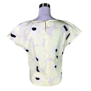 Unisex Marimekko - Lyhythihainen pusero, koko 36 -  (2)