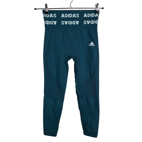 Unisex Adidas - Urheilucaprit, koko 38 -  ()