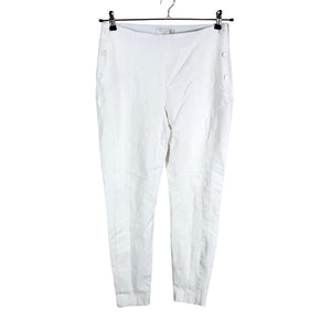Unisex Ted Baker - Teksaretuusid, suurus 40 - Valge (1)