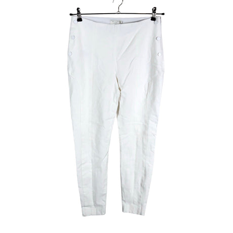 Unisex Ted Baker - Teksaretuusid, suurus 40 - Valge ()