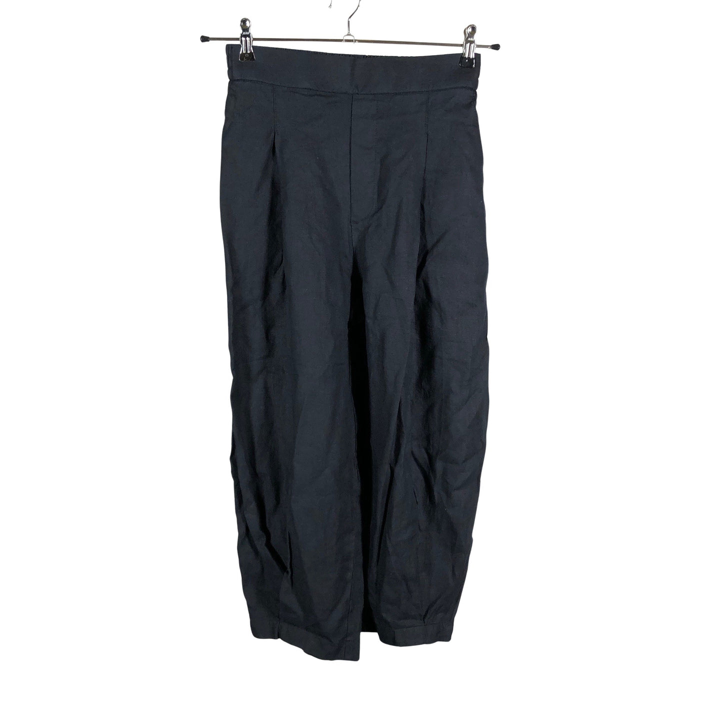 Unisex Benetton - Kangashousut, koko 36 -  (1)