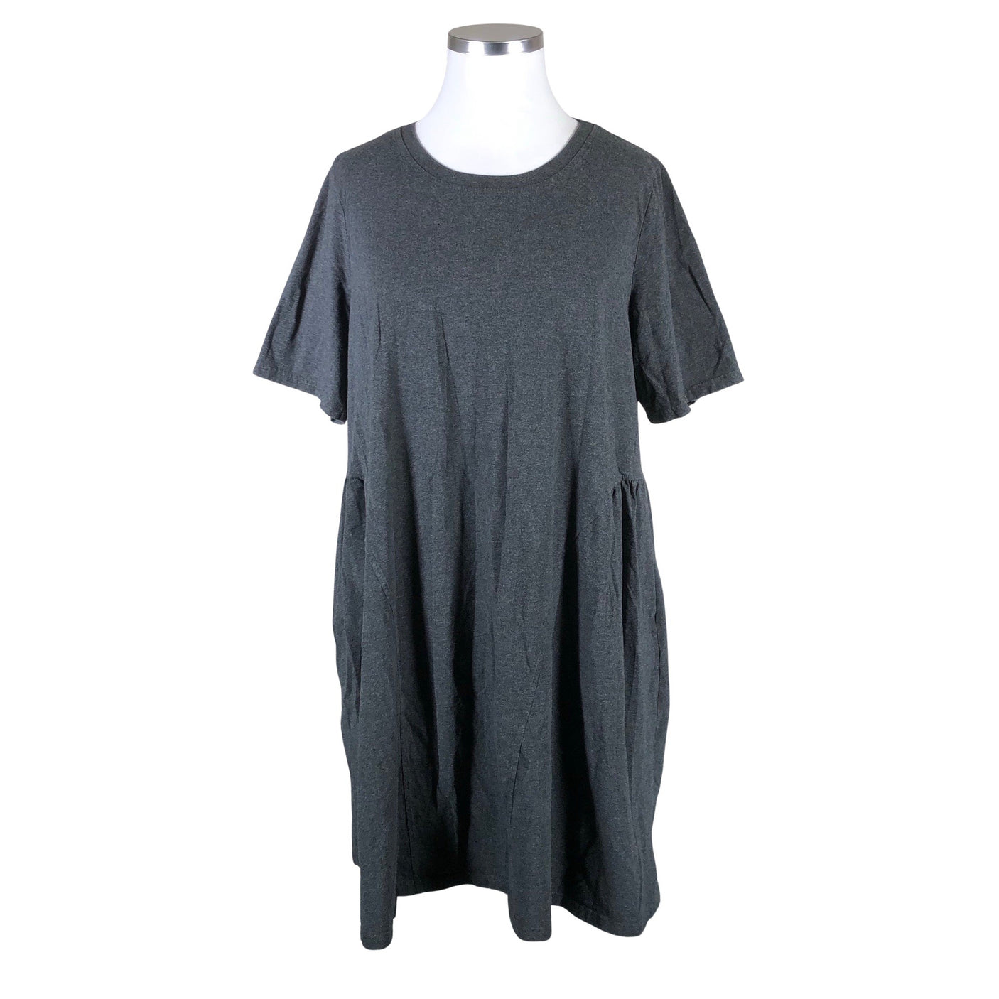 Unisex Zizzi - Trikoomekko, koko 50 -  (1)