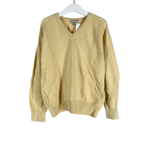 Unisex Coconut - Kampsun, suurus 122 - 128 - Kollane ()