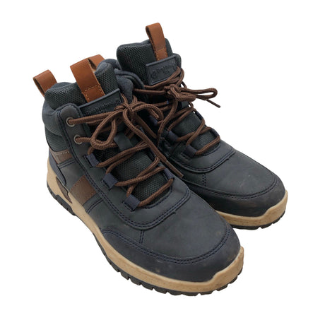 Unisex Bata - Talvikengät, koko 34 -  (2)