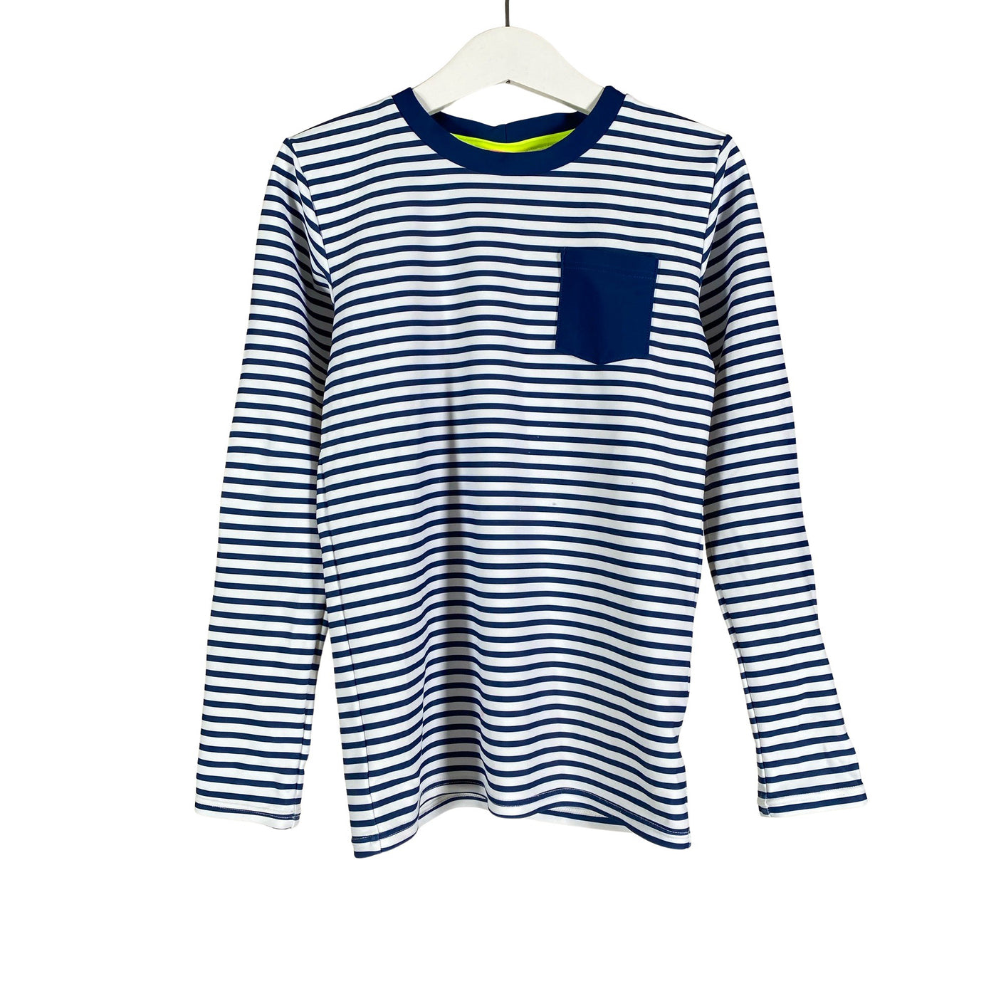 Unisex Sunuva - Ujumissärk, suurus 122 - 128 - Sinine (1)