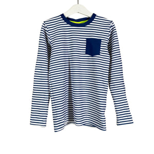 Unisex Sunuva - Ujumissärk, suurus 122 - 128 - Sinine (1)