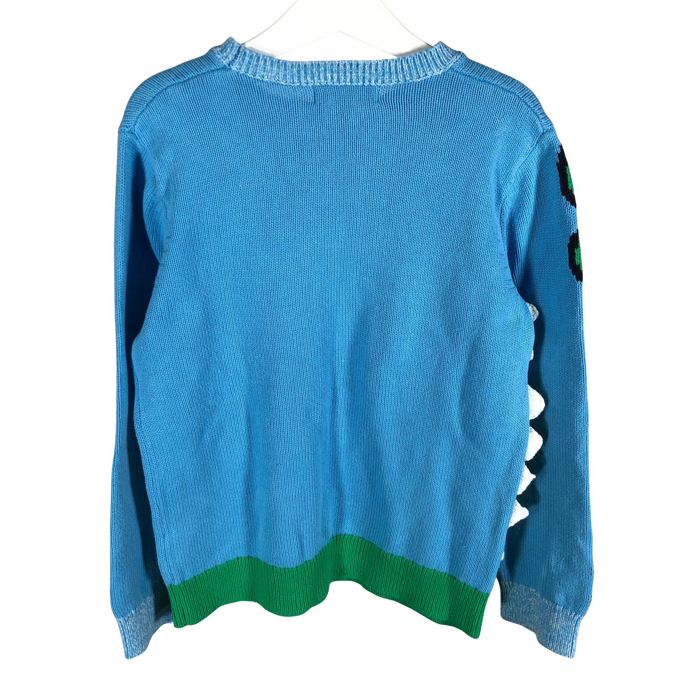 Unisex Stella McCartney Kids - Kampsun, suurus 122 - 128 - Helesinine (2)
