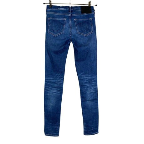 Unisex True Religion - Teksad, suurus W28 - Sinine (2)