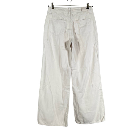 Unisex Paige - Teksad, suurus W28 - Beige (2)
