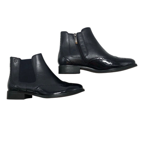 Unisex Tamaris - Nilkkurit, koko 37 -  ()