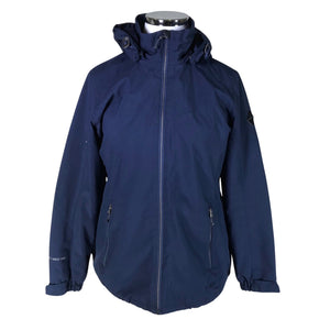 Unisex Rukka - Kevyttoppatakki, koko 42 -  (1)
