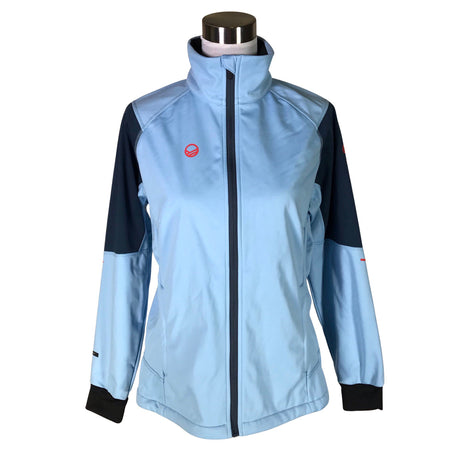 Unisex Halti - Softshell jope, suurus 38 - Helesinine ()