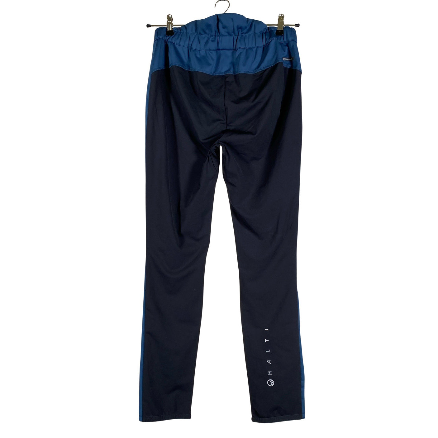 Unisex Halti - Softshell püksid, suurus 38 - Sinine (2)