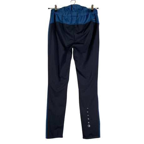 Unisex Halti - Softshell püksid, suurus 38 - Sinine (2)