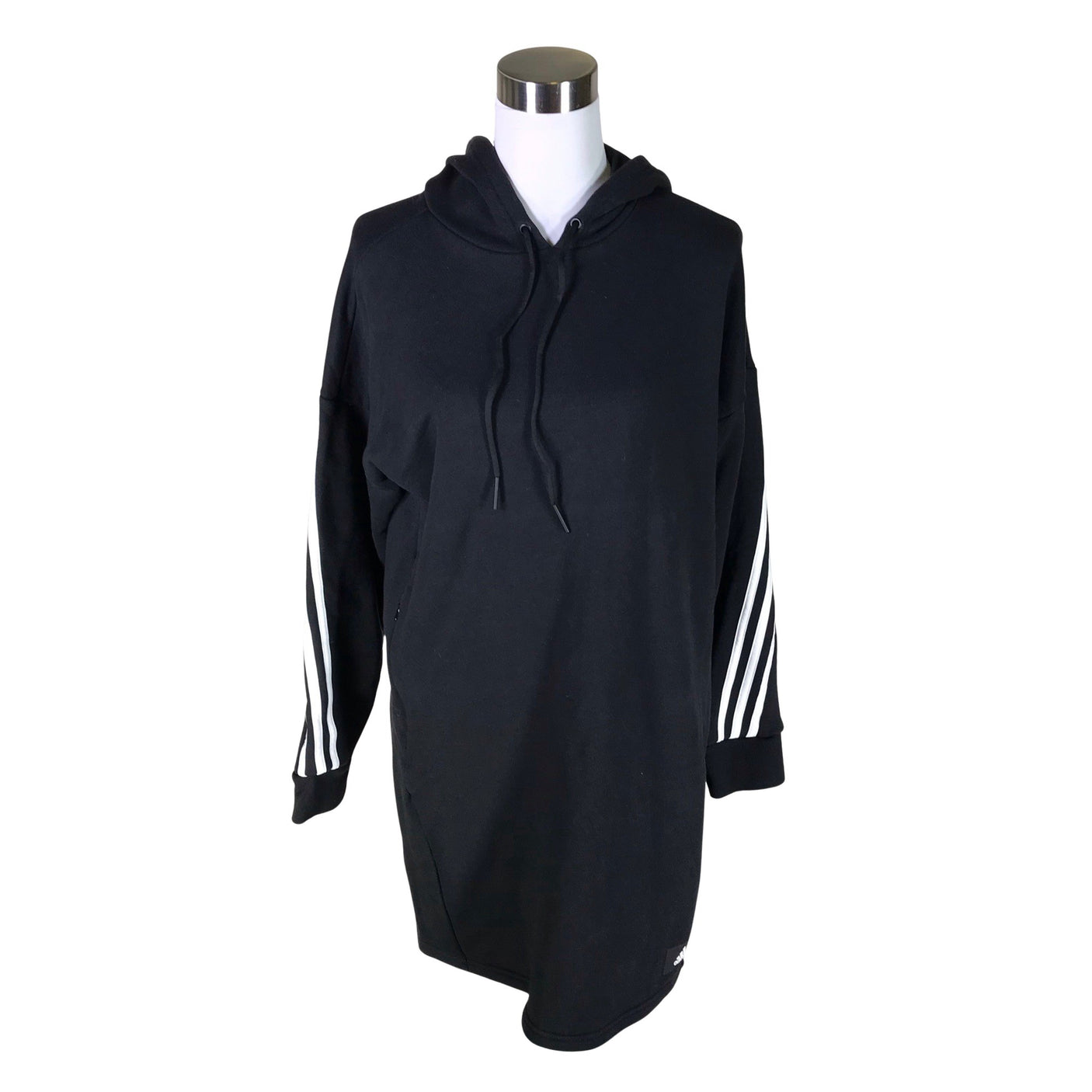 Unisex Adidas - Dressikangast kleit, suurus 38 - Must (1)