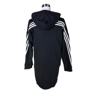Unisex Adidas - Dressikangast kleit, suurus 38 - Must (2)