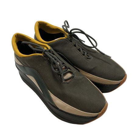 Unisex Vagabond - Tennised, suurus 36 - Roheline (2)