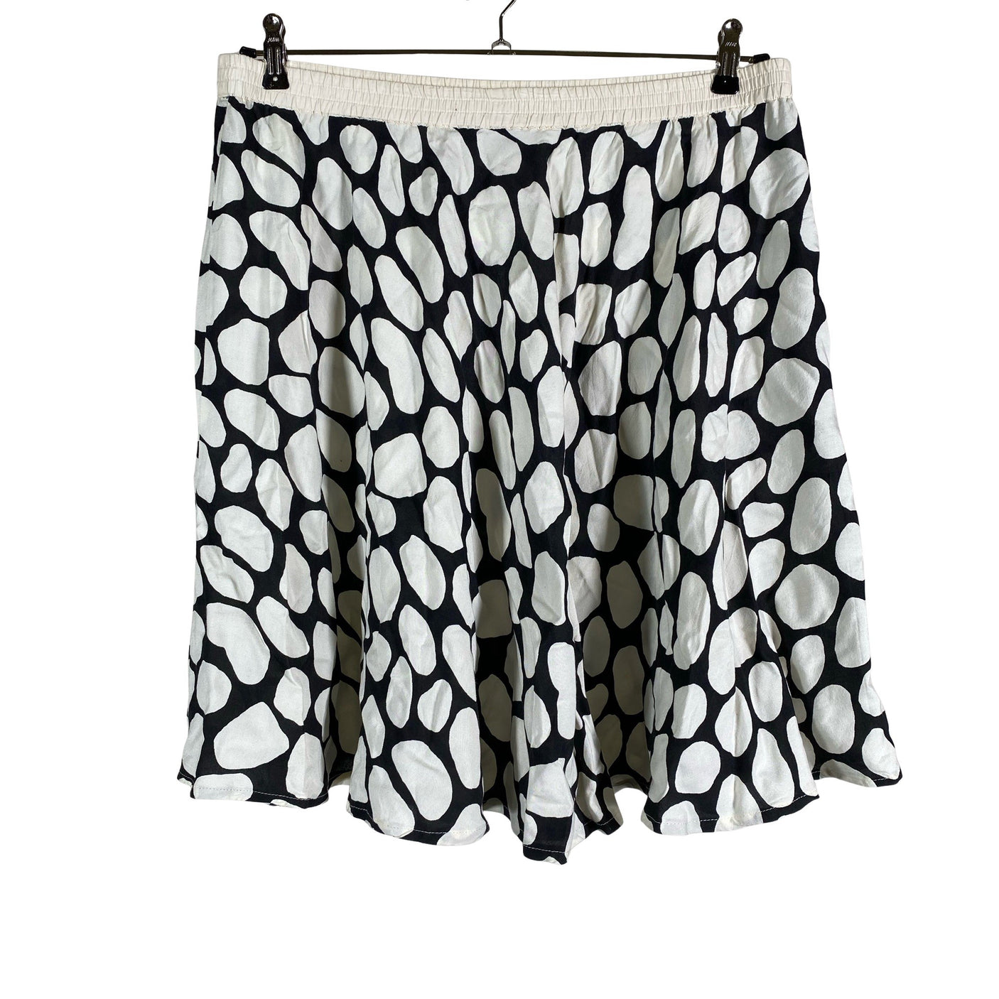 Unisex Gudrun Sjöden - Mitteveniv seelik, suurus 44 - Must (1)