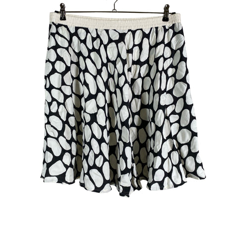 Unisex Gudrun Sjöden - Mitteveniv seelik, suurus 44 - Must ()