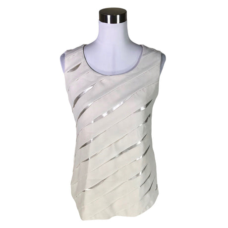 Unisex Ril's - Topp, suurus 38 - Beige ()