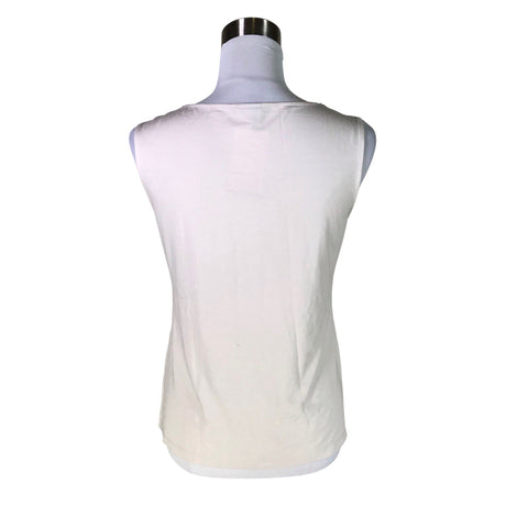 Unisex Ril's - Topp, suurus 38 - Beige (2)