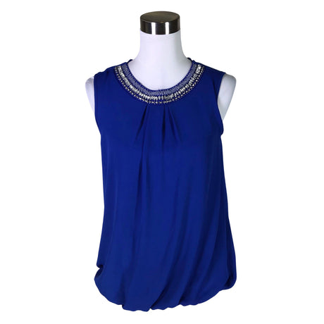 Unisex Dorothy Perkins - Topp, suurus 40 - Sinine ()
