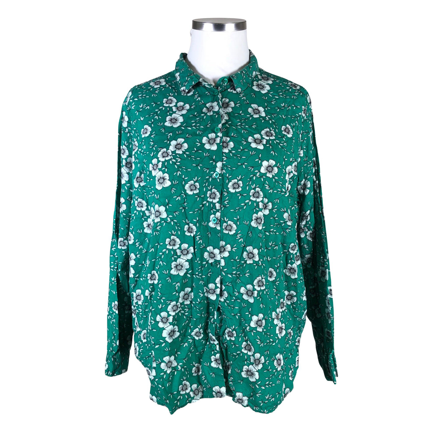 Unisex Lindex - Pusero, koko 44 -  (1)