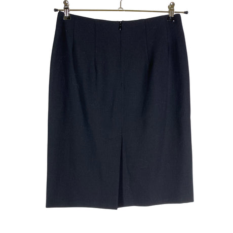 Unisex Andiata - Pliiatsseelik, suurus 36 - Must (2)