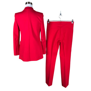 Unisex Andiata - Jakkupuku, koko 36 -  (2)