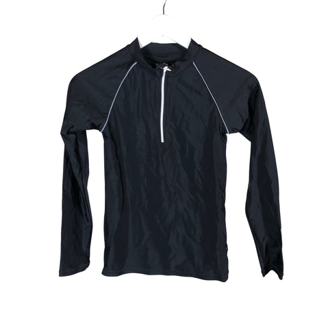 Unisex Molo Kids - Ujumissärk, suurus 158 - 164 - Must ()