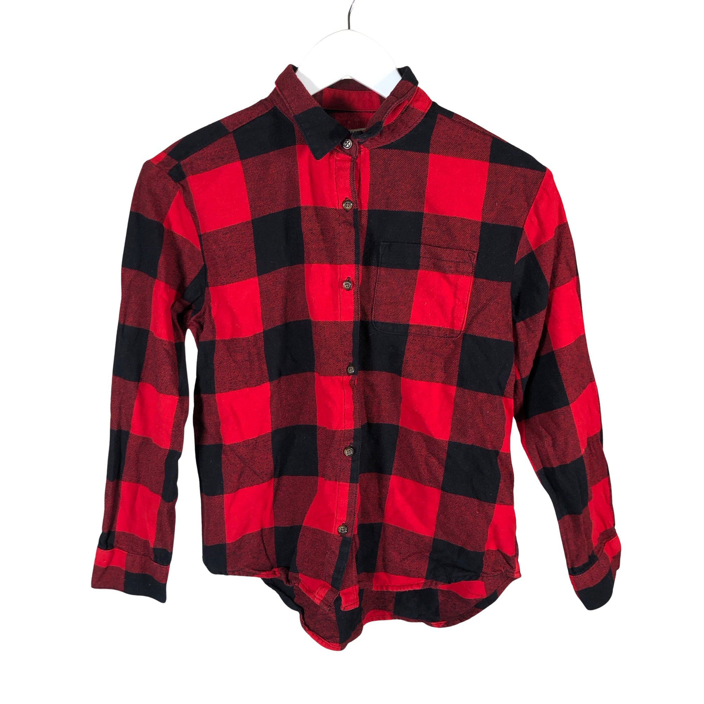 Unisex Old Navy - Flanellipaita, koko 164 - 170 -  (1)