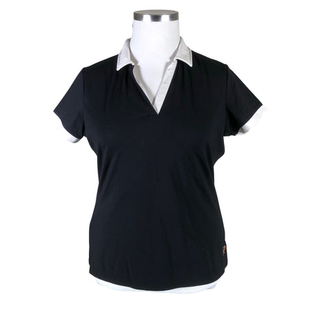 Unisex Rukka - Urheilupaita, lyhyet hihat, koko 44 -  ()