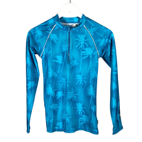 Unisex Molo Kids - Ujumissärk, suurus 170 - 176 - Helesinine ()
